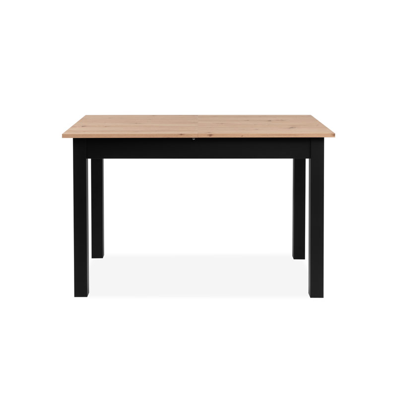 Hamm 120 Extendable table