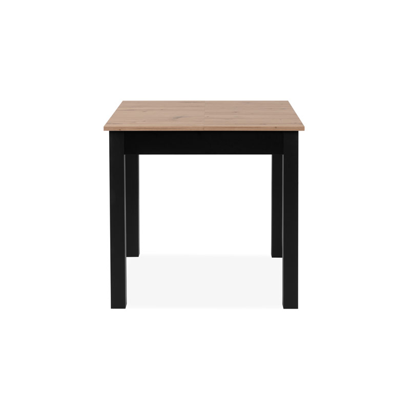 Hamm 80 Extendable table