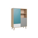 Munster 53 Highboard