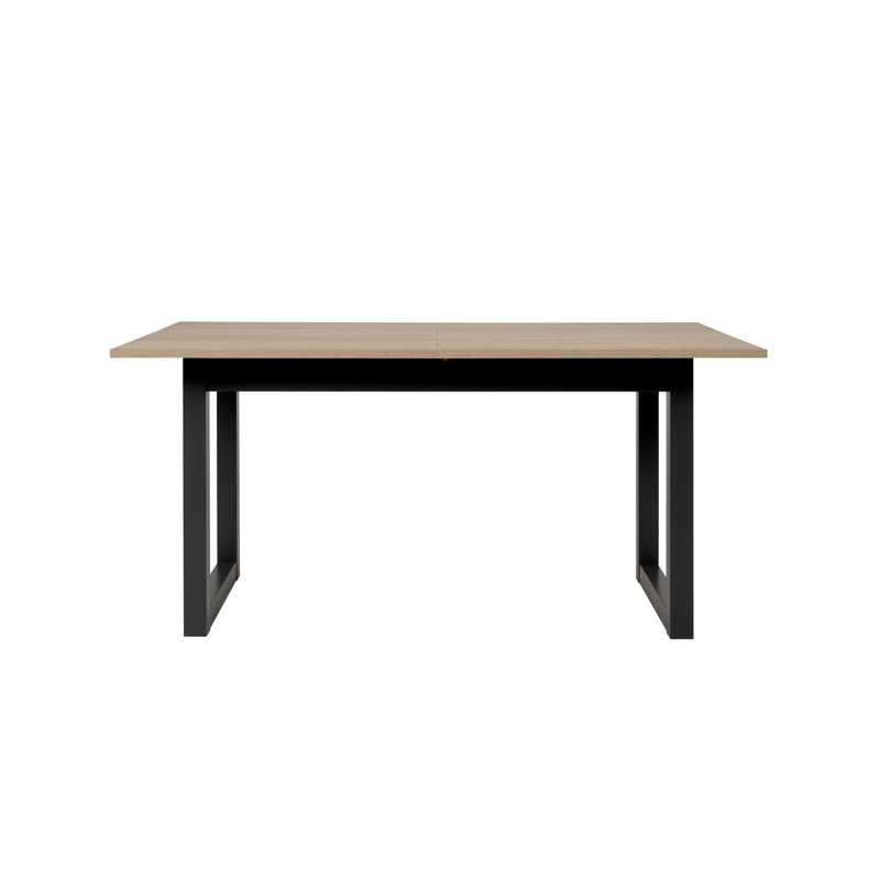 Dusseldorf 50 Extendable Table