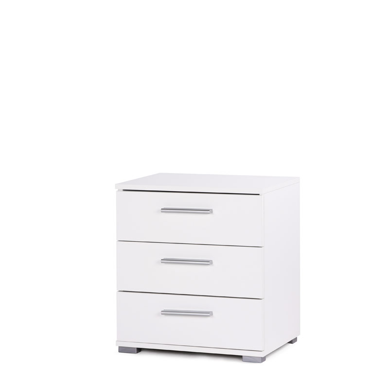 Hannover 3 bedside table