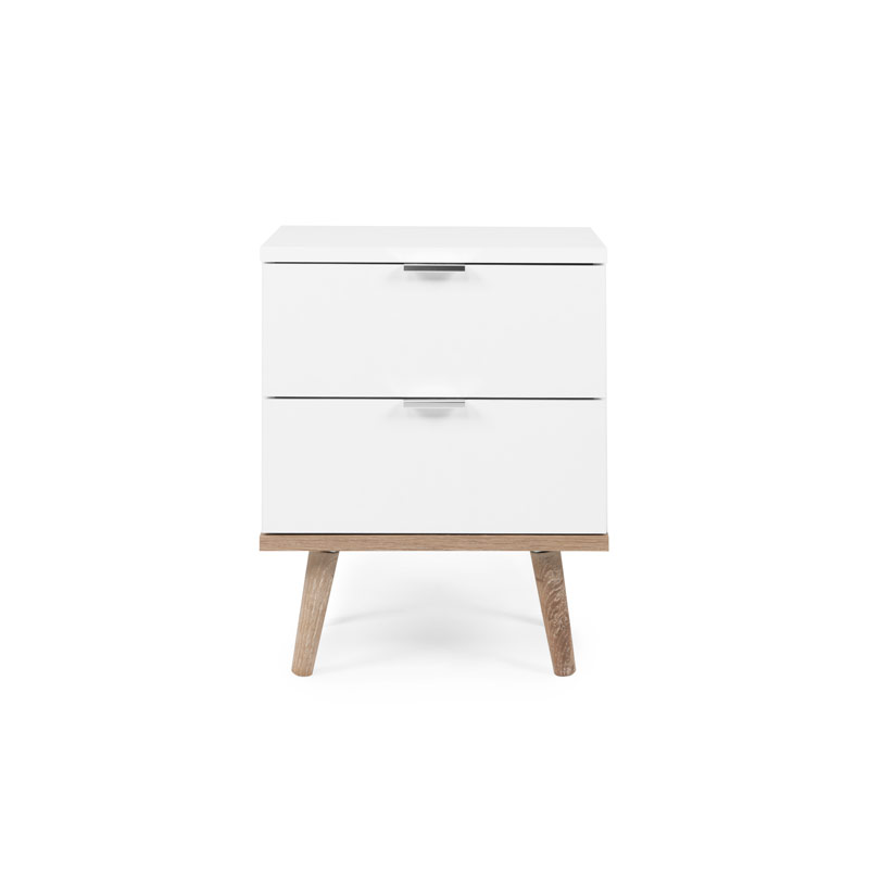 Leipzig 60 bedside table