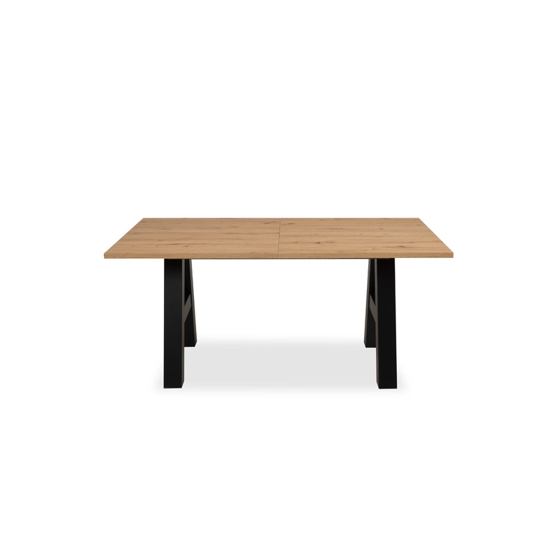 Dresden 80A Extendable table