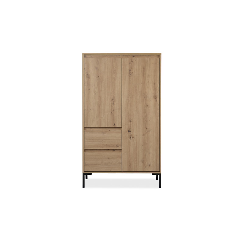 Wiesbaden 53A Highboard