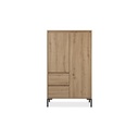 Wiesbaden 53A Highboard