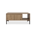 Wiesbaden 55B Coffee table