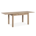 Koln 80A Extendable table