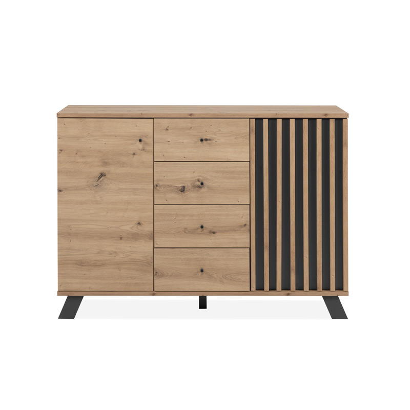 Oberhausen 01B Cabinet