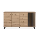 Oberhausen 51C Sideboard