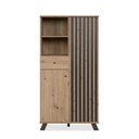 Oberhausen 53A Highboard