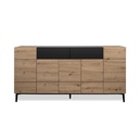 Erfurt 51A Sideboard