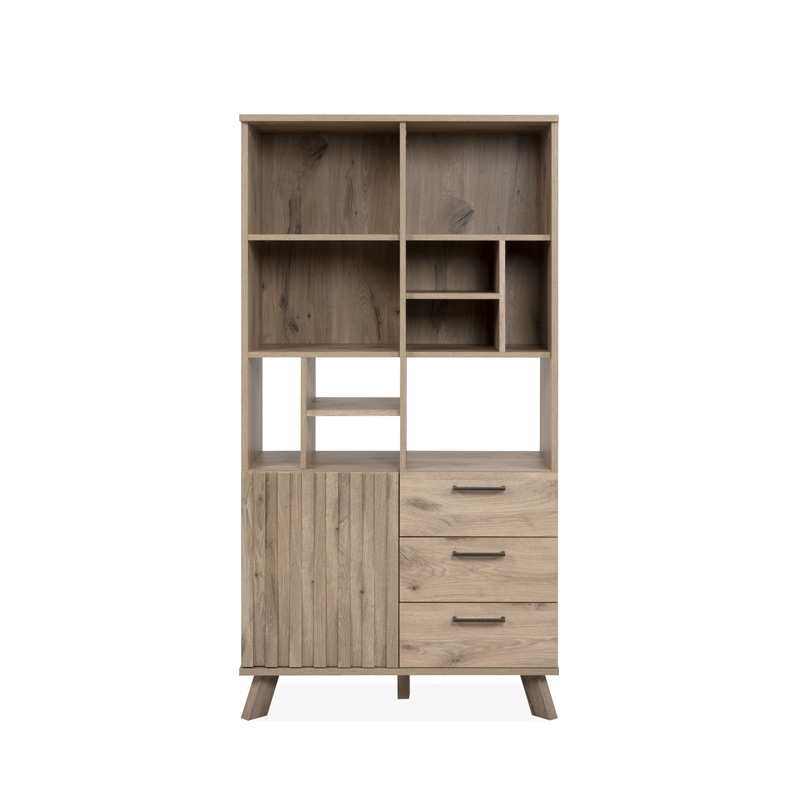 Mulheim 53A Highboard