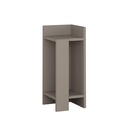 Erzin Nightstand Right Module - Light Mocha - Light Mocha