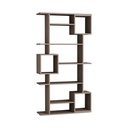 Kocaeli Bookcase - Light Mocha