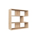 Sakarya Bookcase No.1 - Oak