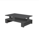 Elbistan Coffee Table - Anthracite