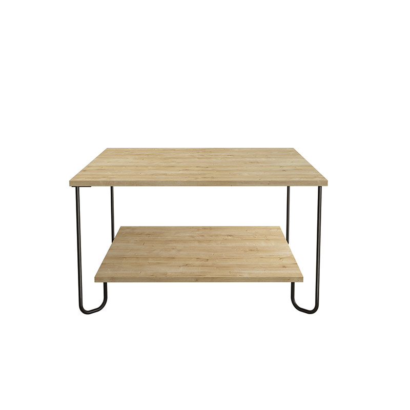 Kartepe Coffee Table - Oak