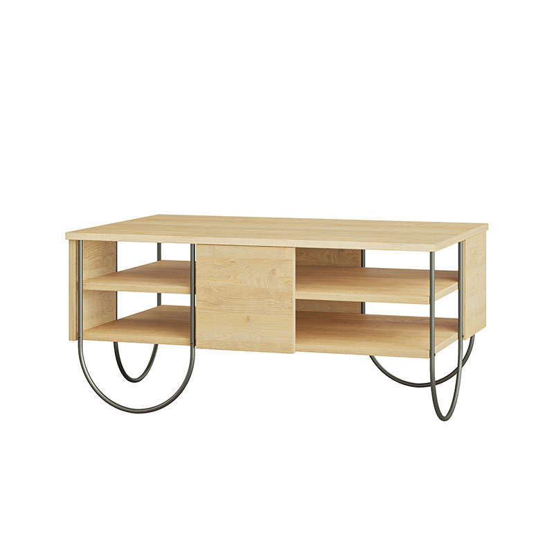 Adana Coffee Table - Oak