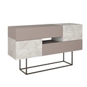 Erbaa Console - Light Mocha - Lagina