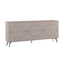 Fethiye Console 183 - Light Mocha