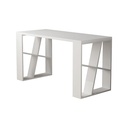 Istanbul Working Table - White - White