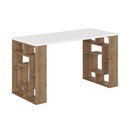 Adıyaman Working Table - White - Hitit