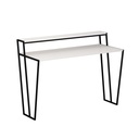 Agrı Working Table - White