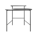 Yozgat Working Table - Anthracite