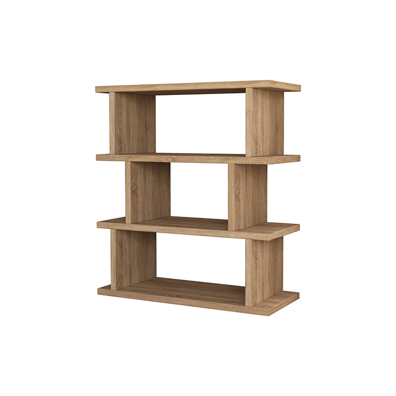 Samsun Side Table - Oak