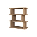 Samsun Side Table - Oak