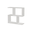 Kayseri Coffee Table - White