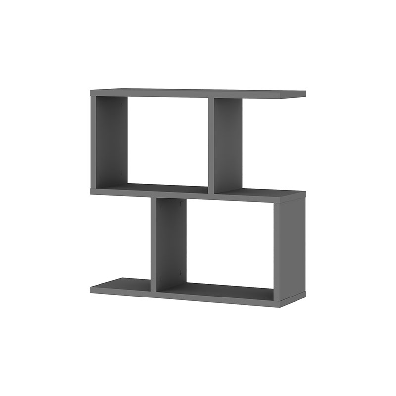 Kayseri Coffee Table - Anthracite