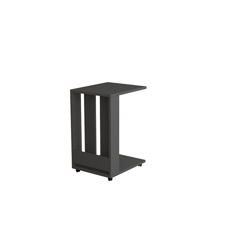 Bolvadin Side Table Anthracite