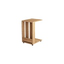 Bolvadin Side Table - Oak