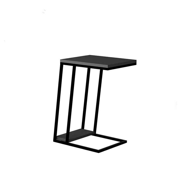 Agrı C Side Table - Anthracite