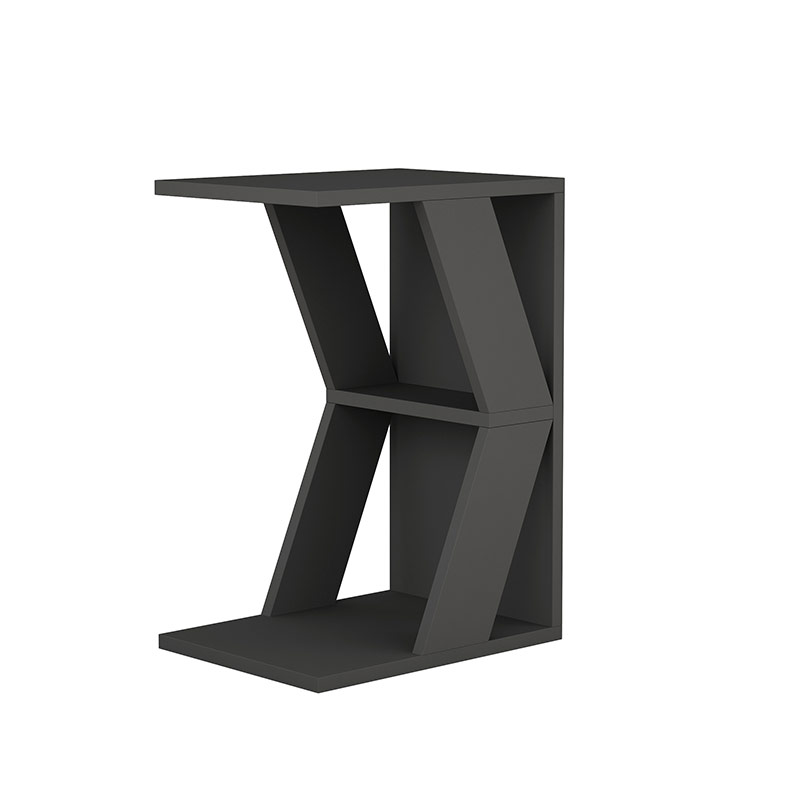 Piraziz C Table - Anthracite