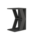 Piraziz C Table - Anthracite