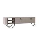 Adana Tv Stand - Light Mocha