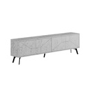 Fethiye Tv Stand - Carrara