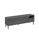 Sırnak Tv Stand - Anthracite