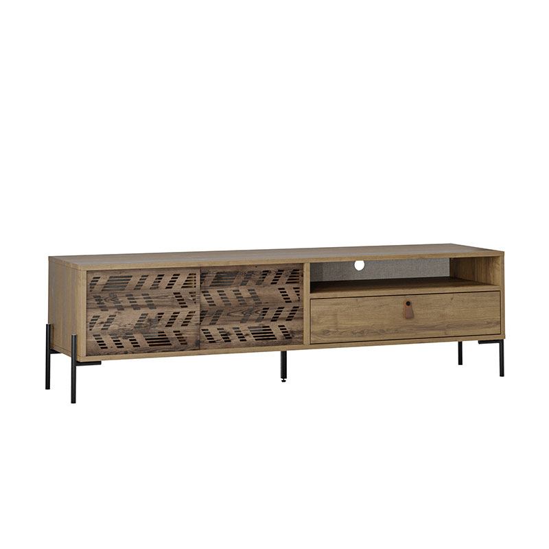 Kadirli Tv Stand - Hitit