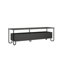 Silifke Tv Unit - Anthracite