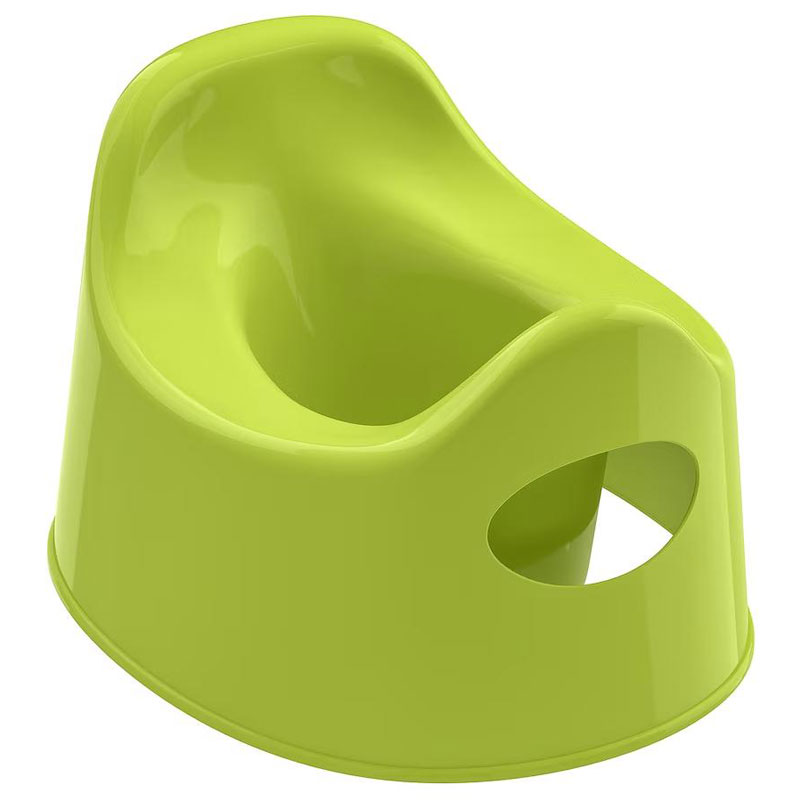 IKEA LILLA Children's Potty