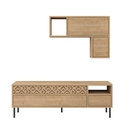 Sırnak Tv Unit - Oak