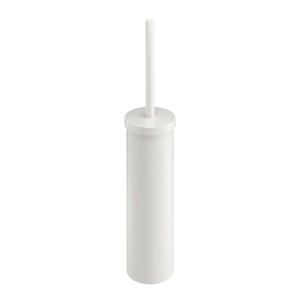 IKEA ENUDDEN Toilet Brush White