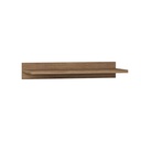 Karaman Simple Shelf - Oak