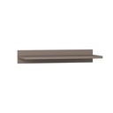 Karaman Simple Shelf - Light Mocha