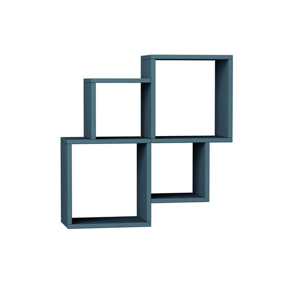 Biga Shelf - Turquoise