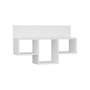 Bursa Shelf - White