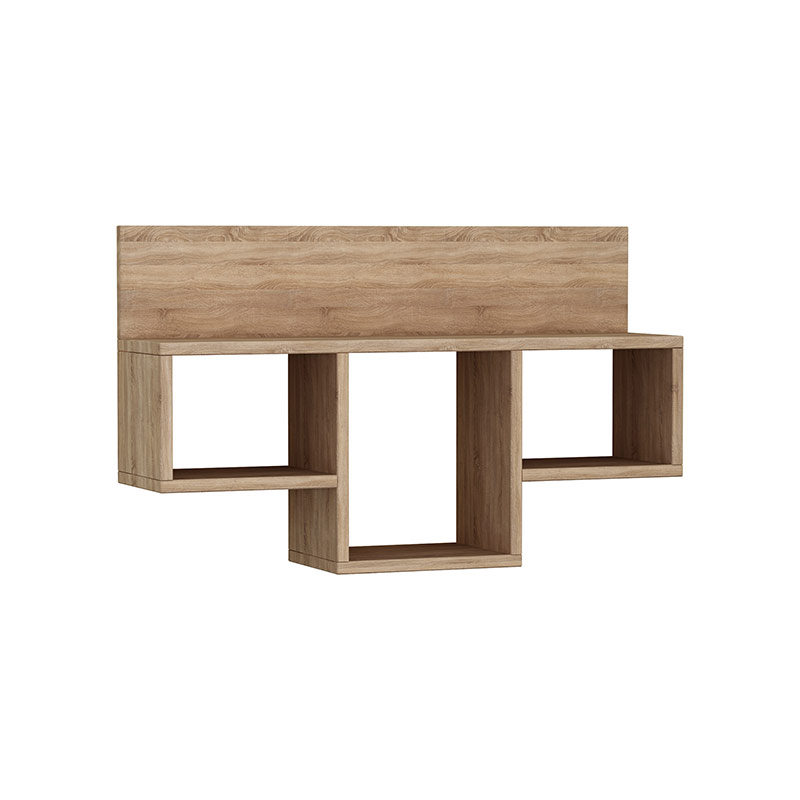 Bursa Shelf - Oak